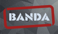 Banda logo