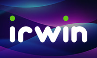 Irwin Casino logo